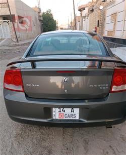 دودج تشارجر